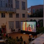 Animasyros 2022: 15ο Διεθνές Φεστιβάλ Κινουμένων Σχεδίων